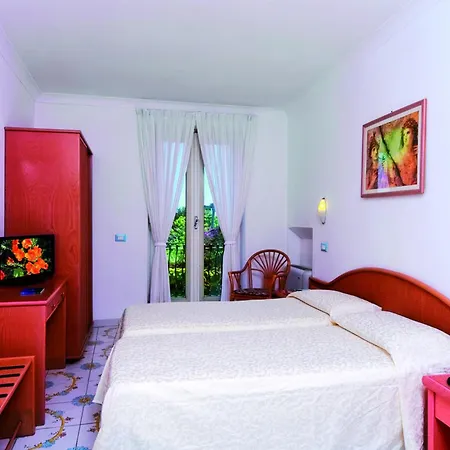 Bellevue Benessere & Relax Ísquia
