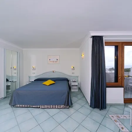 Bellevue Benessere & Relax Ísquia