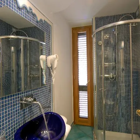Bellevue Benessere & Relax 4* Ísquia