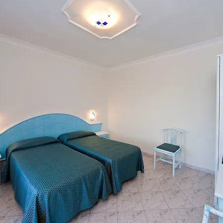 Hotel Bellevue Benessere & Relax Ísquia