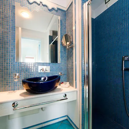 Bellevue Benessere & Relax 4* Ísquia