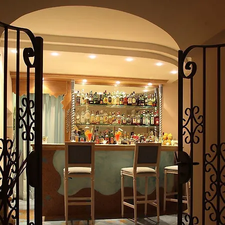 Bellevue Benessere & Relax فندق