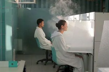 酒店 贝尔维尤健身及放松酒店 4*