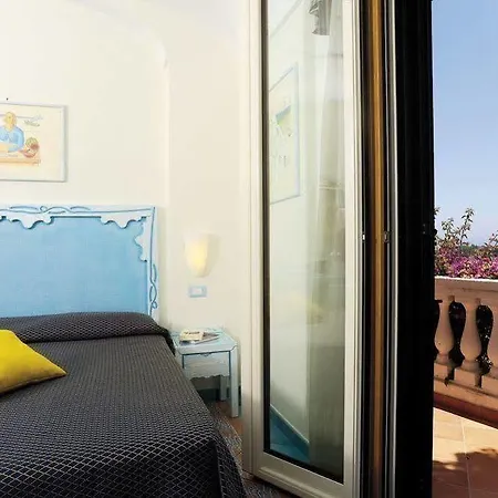 Bellevue Benessere & Relax 4* Ísquia