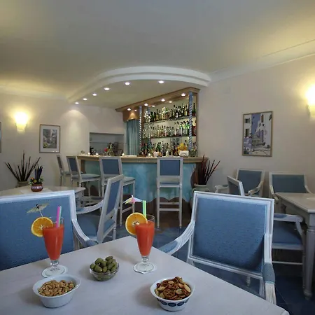 Bellevue Benessere & Relax Искья