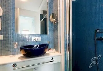 Bellevue Benessere & Relax 4* Ísquia