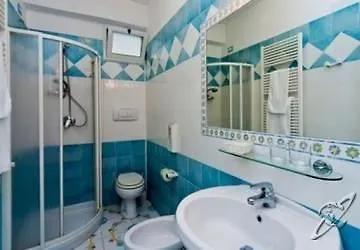 Отель Bellevue Benessere & Relax 4*
