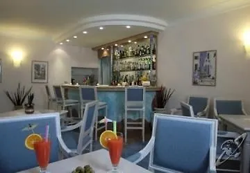 Bellevue Benessere & Relax ايسكيا