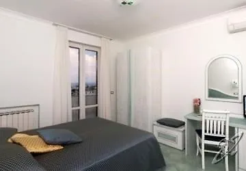 Bellevue Benessere & Relax Отель