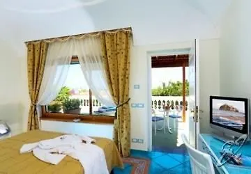 Bellevue Benessere & Relax فندق ايسكيا
