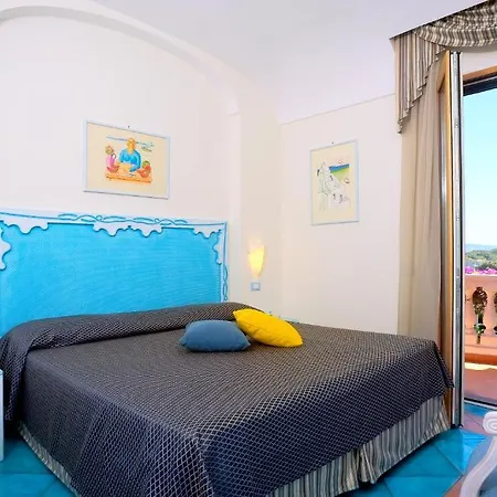 Bellevue Benessere & Relax 4*