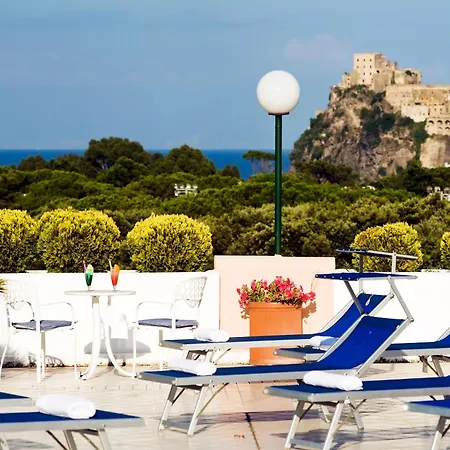 Hotel Bellevue Benessere & Relax Ischia