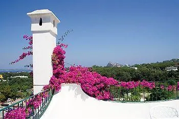 Bellevue Benessere & Relax Hotel Ischia