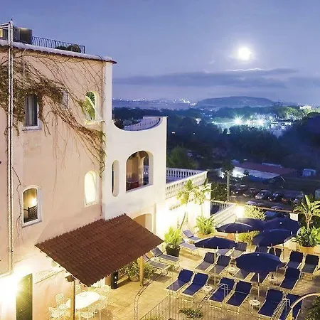 Hotel Bellevue Benessere & Relax 4*