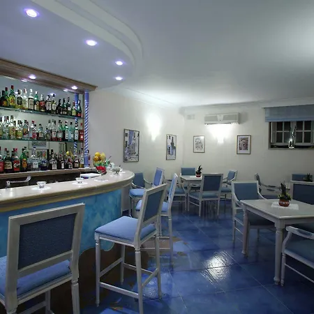 Hotel Bellevue Benessere & Relax