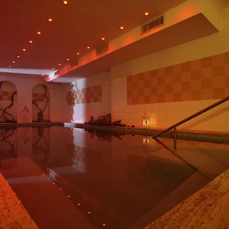 Hotel Bellevue Benessere & Relax 4*