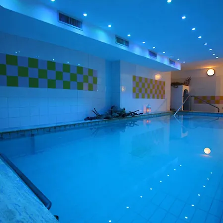 Hotel Bellevue Benessere & Relax