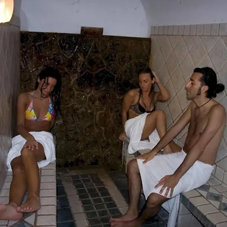Bellevue Benessere & Relax Hotel Ischia