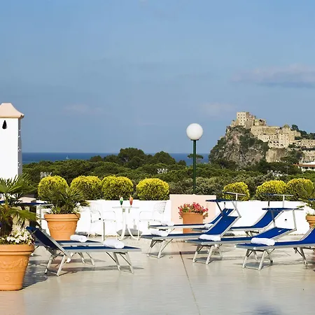 Hotel Bellevue Benessere & Relax