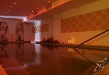 Bellevue Benessere & Relax Hotel