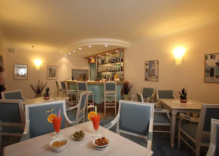 Hotel Bellevue Benessere & Relax 4*