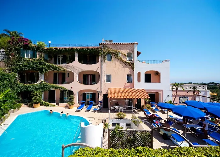 Hotel Bellevue Benessere & Relax 4*