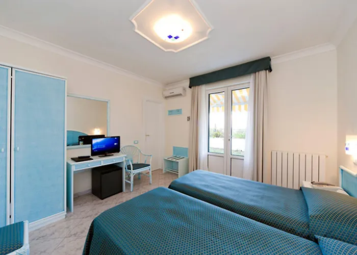 Hotel Bellevue Benessere & Relax 4*