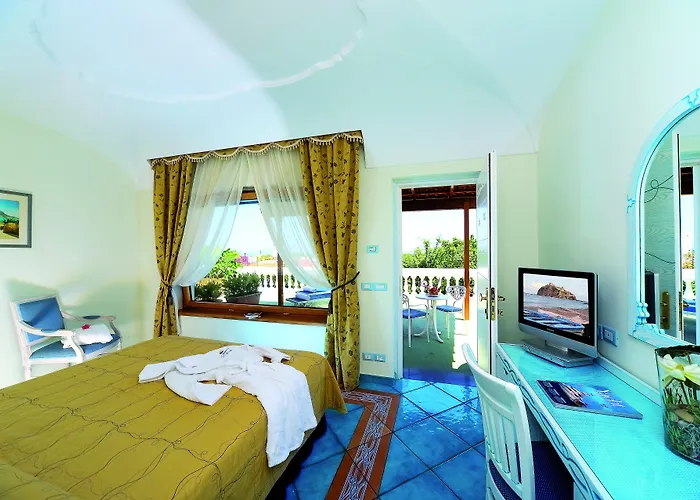 Hotel Bellevue Benessere & Relax