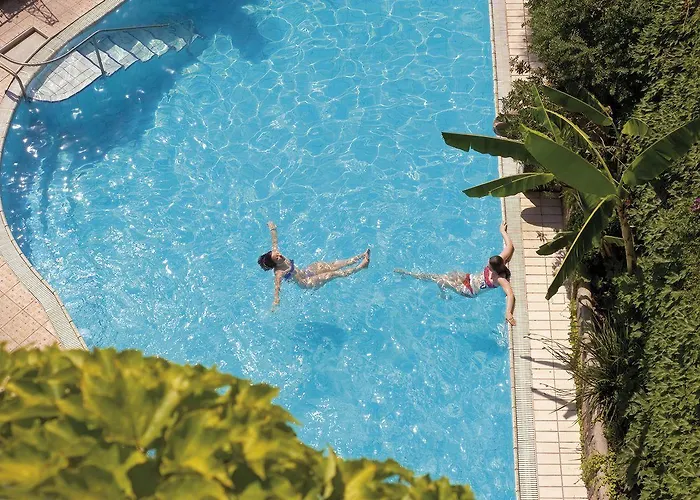 Bellevue Benessere & Relax 4*