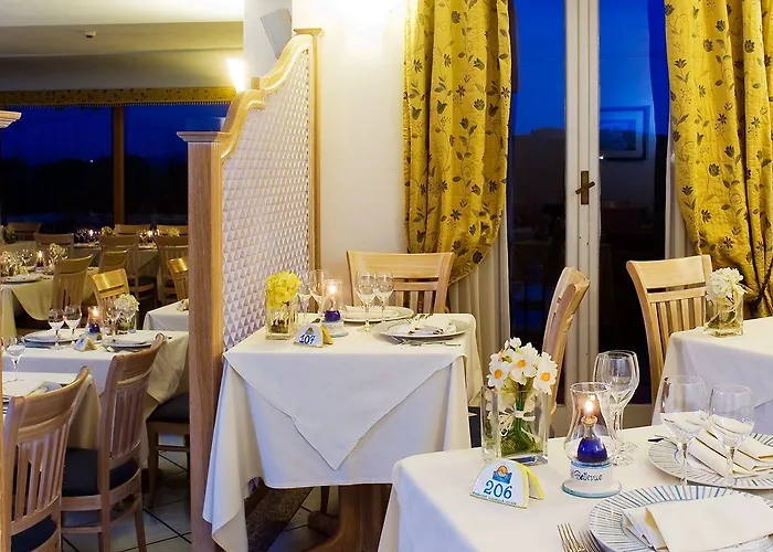 Hotel Bellevue Benessere & Relax 4*