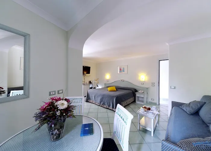 Bellevue Benessere & Relax Hotel 4*