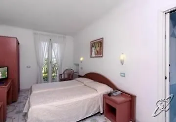 Bellevue Benessere & Relax 4* Ísquia