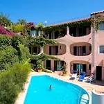Bellevue Benessere & Relax Hotel 4*