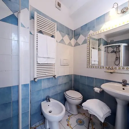 Bellevue Benessere&relax Hotel Ischia