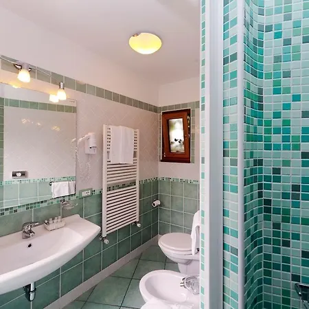 Bellevue Benessere & Relax Искья