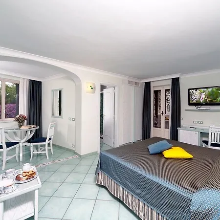 Bellevue Benessere & Relax 4* Искья