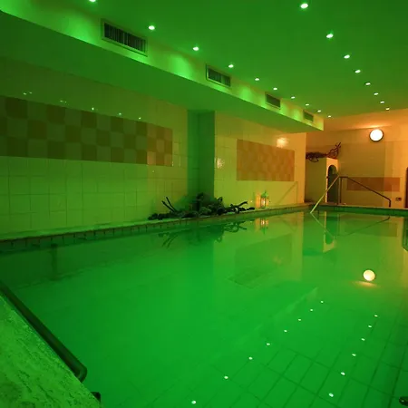Bellevue Benessere & Relax איסקיה