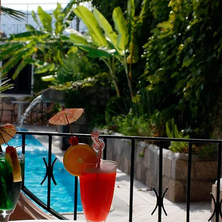 Bellevue Benessere & Relax איסקיה