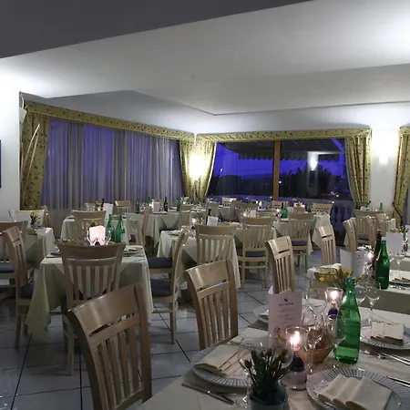 Bellevue Benessere & Relax איסקיה