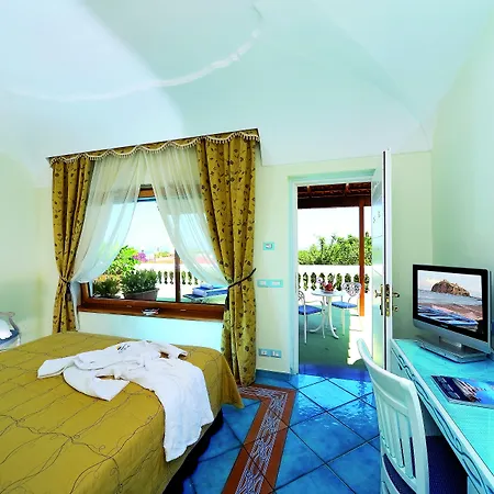Hotel Bellevue Benessere & Relax