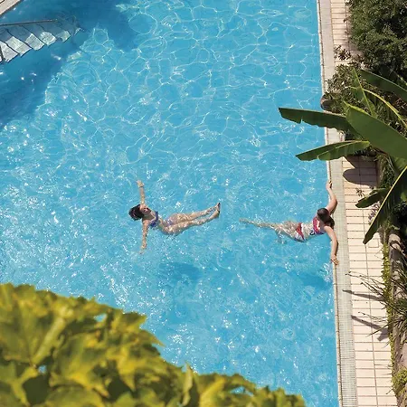 Bellevue Benessere & Relax 4*