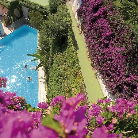 Bellevue Benessere & Relax 4*