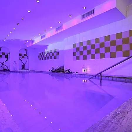 Bellevue Benessere & Relax