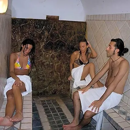 فندق Bellevue Benessere & Relax 4*