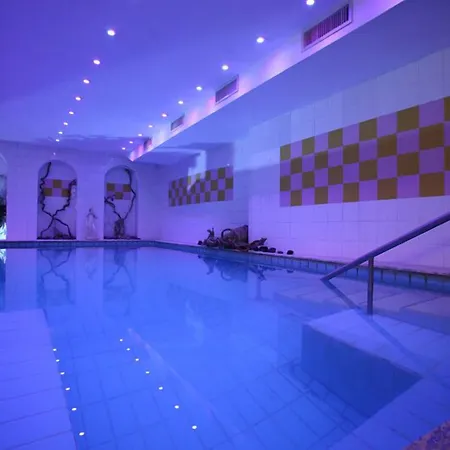 Bellevue Benessere & Relax Ischia
