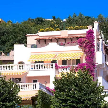 Bellevue Benessere & Relax Hotel Ischia
