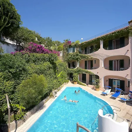 Hotel Bellevue Benessere & Relax Ischia
