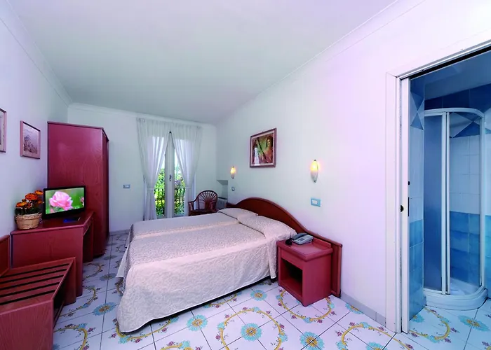 Bellevue Benessere & Relax