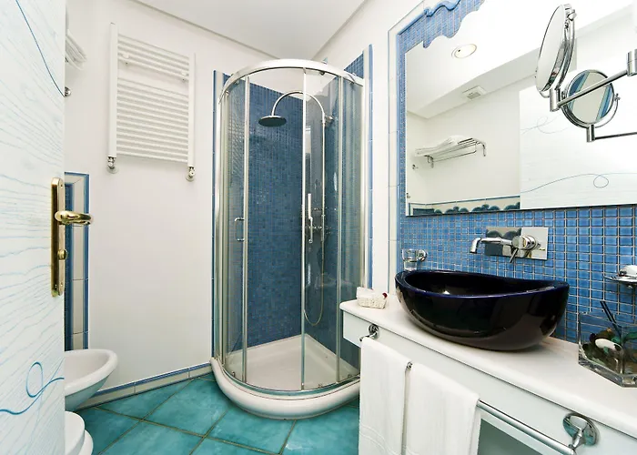 Bellevue Benessere & Relax