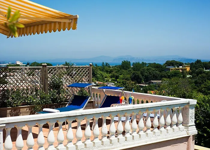 Bellevue Benessere & Relax Отель